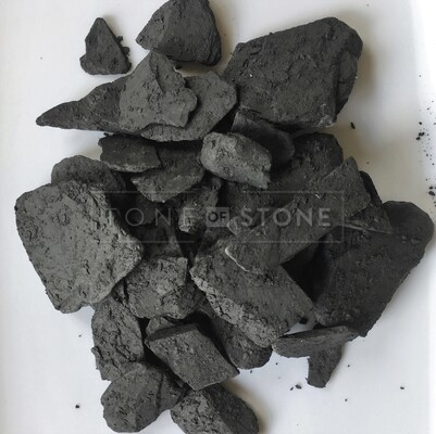Ardesia Nera břidlice (30/70mm, 25kg)