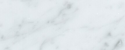 Bianco Carrara - Mramor
