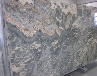Onice silver - Onyx