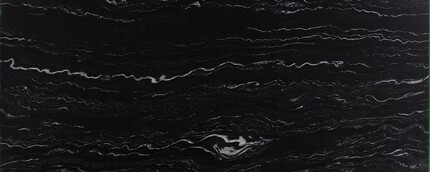 Sky black - Kvarcit